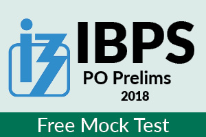 ibps po