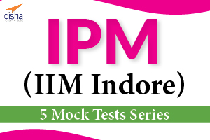 5 Mock test for IPM IIM Indore