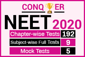 NEET New Pattern Test Series 2023