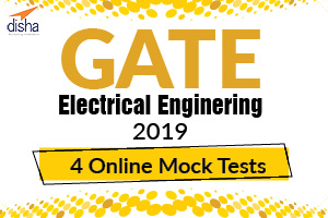 4 Online Mock Test - Gate Electrical Eng 2019