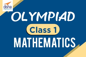 2 Mock Tests for Olympiad class 1 Math