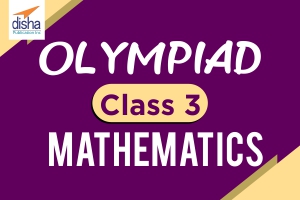 2 Mock Tests for Olympiad class 3 Math