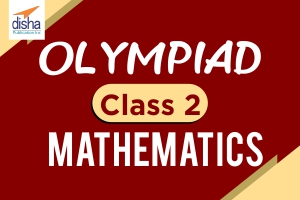 Olympiad Class-2 Maths