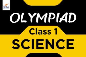 Olympiad Class-1 Science