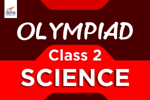 Olympiad Class-2 Science