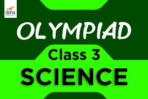 Olympiad Class-3 Science