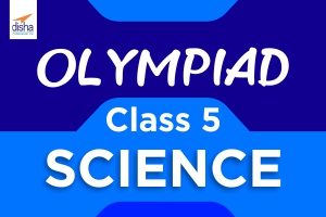 Olympiad Class-5 Science