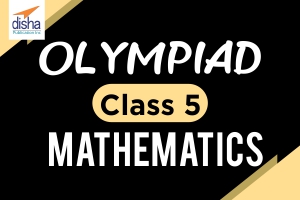 Olympiad Class- 5 Maths