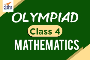 Olympiad Class-4 Maths