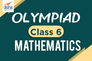 Olympiad Class-6 Maths