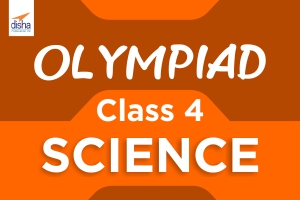 Olympiad Class-4 Science