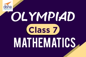 Olympiad Class-7-Maths