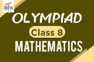 Olympiad Class-8-Maths