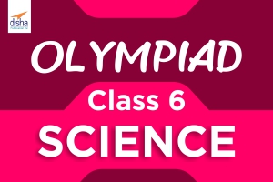 Olympiad Class-6-Science