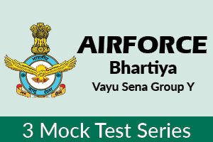 IAF Bhartiya Vayu Sena - Hindi